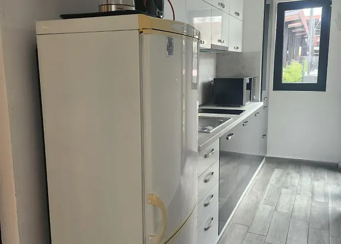 Fani 2 * Лозенец