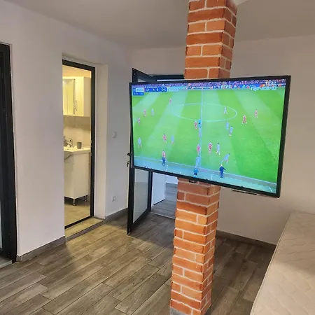 Fani 2 Apartment Lozenets