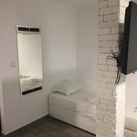 Fani 2 Apartment