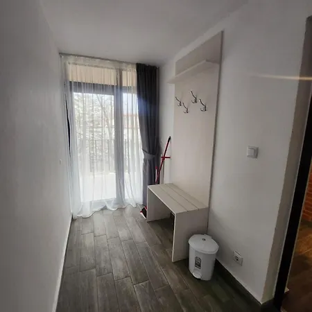 Fani 2 Apartment Lozenets