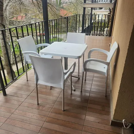 Fani 2 Apartment