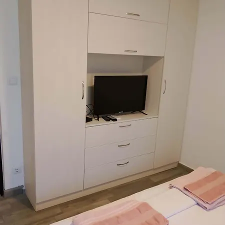 Fani 2 Apartment Lozenets