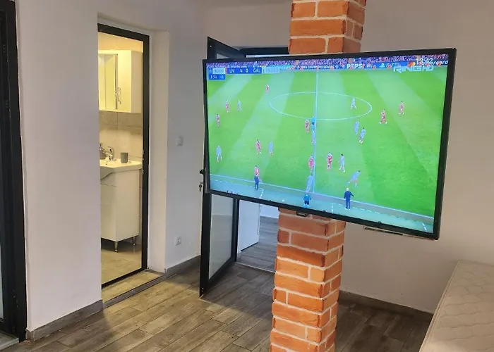 Fani 2 Apartment Lozenets