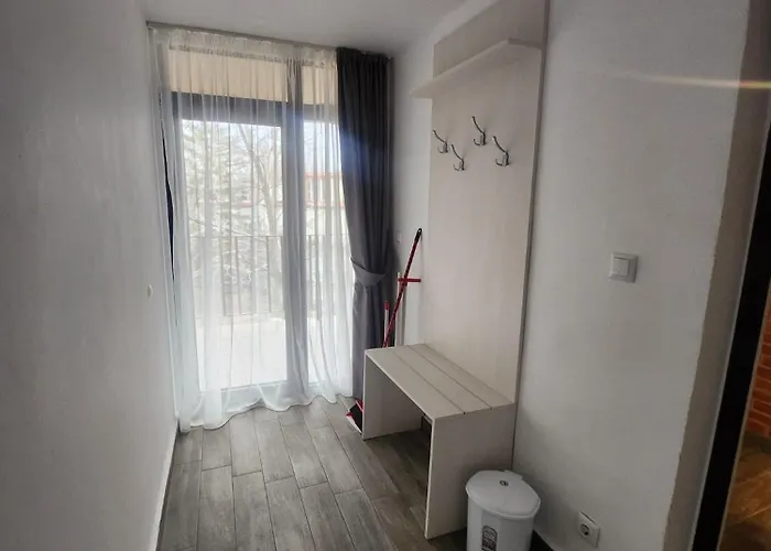 Fani 2 Apartment Lozenets